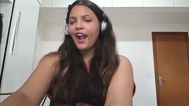 bombomepimenta online show from January 25, 2025, 6:46 pm