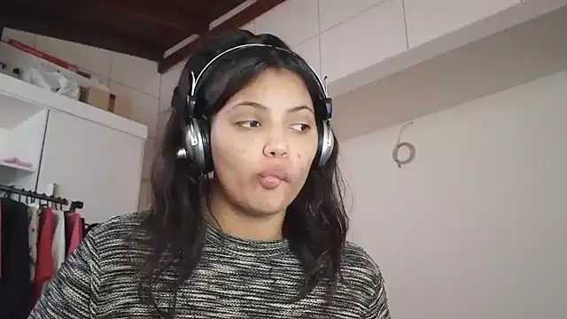 bombomepimenta online show from October 13, 2025, 4:18 pm