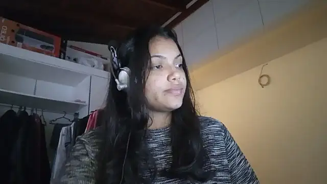 bombomepimenta online show from October 15, 2025, 8:42 pm