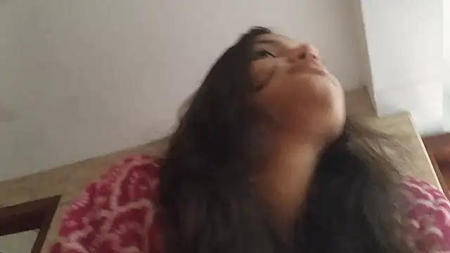 bombomepimenta online show from November 6, 2025, 1:34 pm