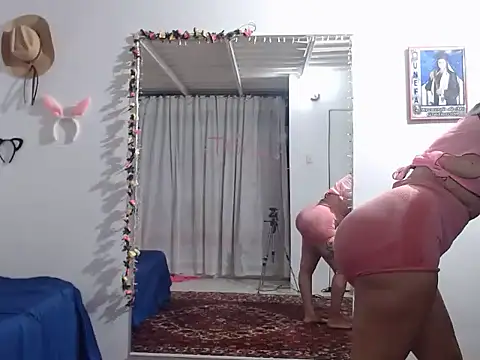 Lucyangel 1 online show from February 9, 2025, 10:32 pm