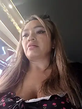 Afroditecash online show from January 2, 2025, 11:49 pm