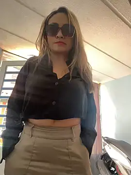 Afroditecash online show from January 25, 2025, 6:46 pm