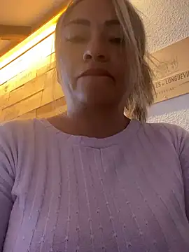 Afroditecash online show from February 20, 2025, 4:25 pm