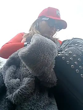 Afroditecash online show from October 31, 2025, 6:53 pm