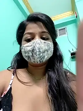 Monalisa Singh online show from January 8, 2025, 2:03 pm