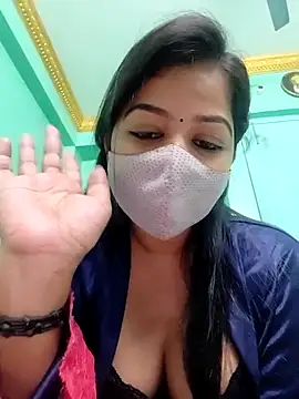 Monalisa Singh online show from December 18, 2025, 5:30 pm