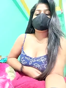 Monalisa Singh online show from February 16, 2026, 5:53 pm