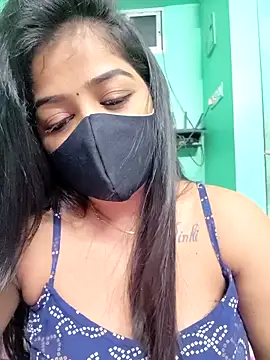 Monalisa Singh online show from April 3, 2026, 6:17 pm