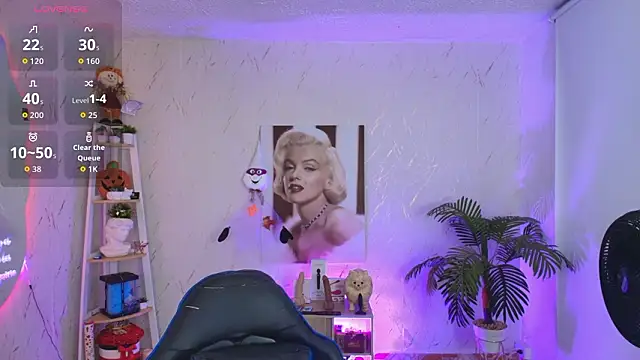 SALOOMEE   online show from March 4, 2026, 10:32 am