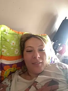 kimberly proyect online show from January 11, 2025, 6:23 pm