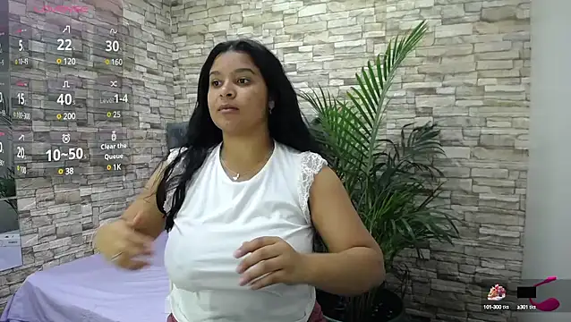 Snapshot of sia_cavad chatting on February 6, 2025, 2:55 am sia cavad online show from February 6, 2025, 2:55 am