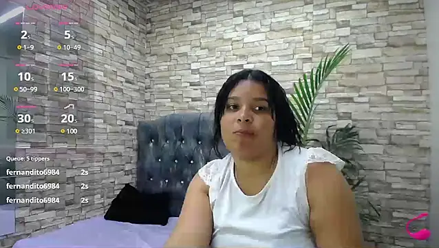 Snapshot of sia_cavad chatting on February 6, 2025, 5:40 pm sia cavad online show from February 6, 2025, 5:40 pm