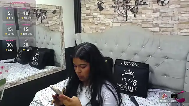 Snapshot of sia_cavad chatting on March 8, 2025, 6:16 pm sia cavad online show from March 8, 2025, 6:16 pm