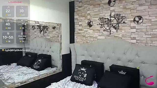 Snapshot of sia_cavad chatting on March 19, 2025, 4:55 pm sia cavad online show from March 19, 2025, 4:55 pm