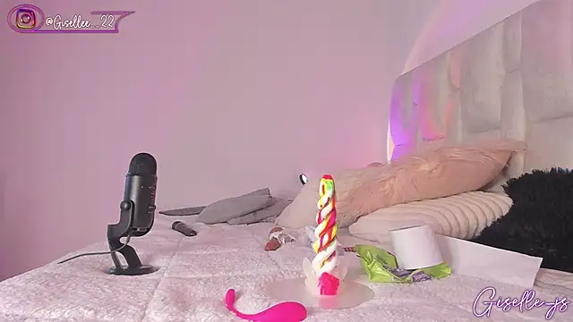 Snapshot of giselle_js chatting on December 22, 2024, 8:14 pm giselle js online show from December 22, 2024, 8:14 pm