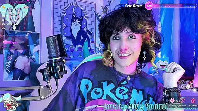 Snapshot of Angel_Sweett_1 chatting on February 4, 2026, 8:20 am Angel Sweett 1 online show from February 4, 2026, 8:20 am