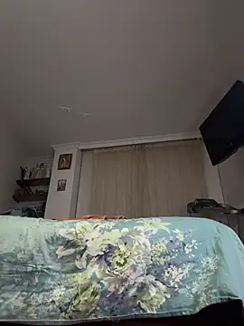 Nicolds14 online show from April 7, 2026, 12:22 am