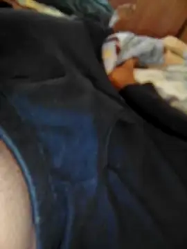 BlackPharoah91 online show from February 27, 2025, 10:04 am