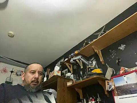 ElPollo77 online show from January 20, 2025, 11:21 pm