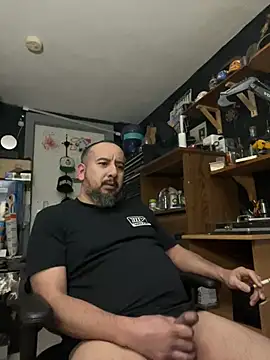 ElPollo77 online show from February 18, 2025, 7:21 am