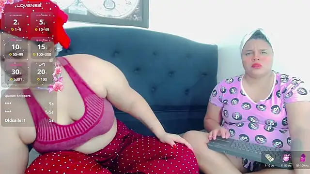 brunnette hot online show from October 27, 2025, 10:52 am