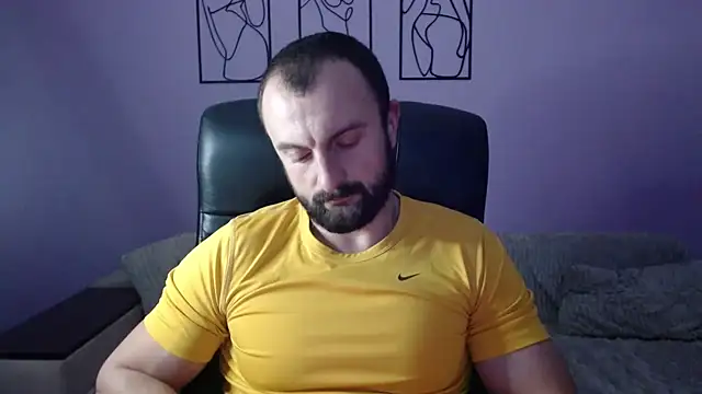 brindlefly6969 online show from November 27, 2025, 11:56 am