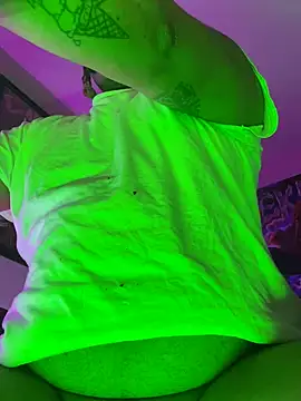 4EVAGLACIERS online show from December 27, 2024, 4:21 pm