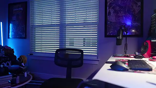 4EVAGLACIERS online show from September 23, 2025, 1:25 pm