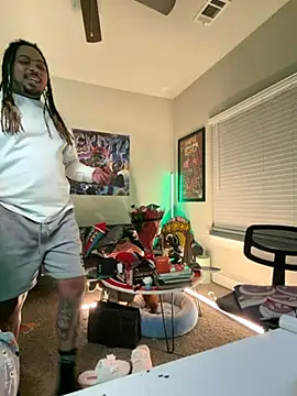 4EVAGLACIERS online show from November 13, 2025, 4:11 am