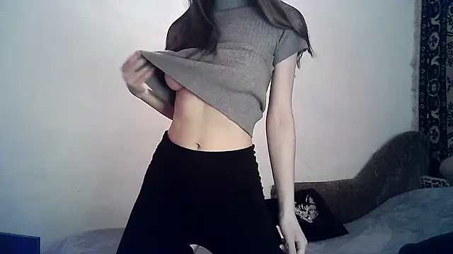 Snapshot of ElizaSwon chatting on March 6, 2025, 4:17 pm ElizaSwon online show from March 6, 2025, 4:17 pm