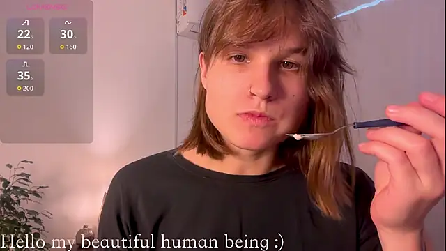 Your Hand In mine online show from April 12, 2026, 5:51 pm