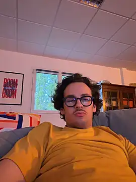 hardmecl online show from May 3, 2026, 7:31 pm