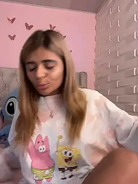 pamell col online show from January 8, 2025, 10:06 pm