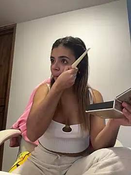 pamell col online show from March 18, 2026, 1:58 pm