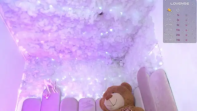 puca ebony online show from November 14, 2025, 7:45 pm