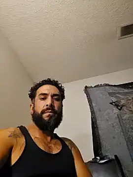 Snapshot of Forbidden_daddy chatting on December 16, 2024, 3:22 pm Forbidden daddy online show from December 16, 2024, 3:22 pm