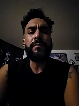 Snapshot of Forbidden_daddy chatting on December 26, 2024, 8:50 am Forbidden daddy online show from December 26, 2024, 8:50 am