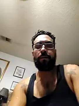 Forbidden daddy online show from December 29, 2024, 7:50 am