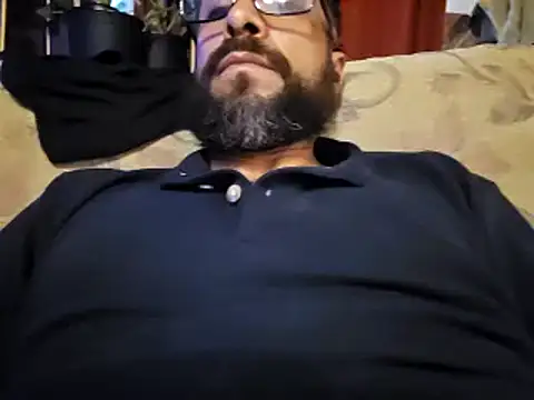 Forbidden daddy online show from January 16, 2025, 3:46 pm