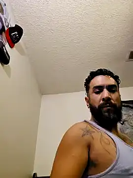 Forbidden daddy online show from January 18, 2025, 2:12 pm