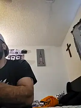 Snapshot of Forbidden_daddy chatting on January 21, 2025, 5:41 pm Forbidden daddy online show from January 21, 2025, 5:41 pm