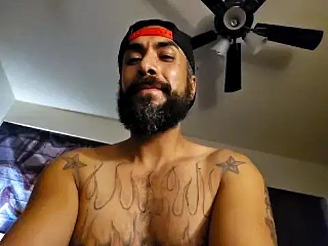 Snapshot of Forbidden_daddy chatting on February 4, 2025, 9:49 am Forbidden daddy online show from February 4, 2025, 9:49 am