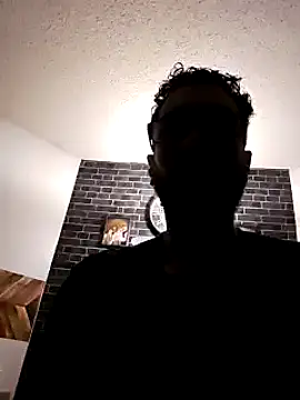 Snapshot of Forbidden_daddy chatting on February 23, 2025, 9:55 am Forbidden daddy online show from February 23, 2025, 9:55 am