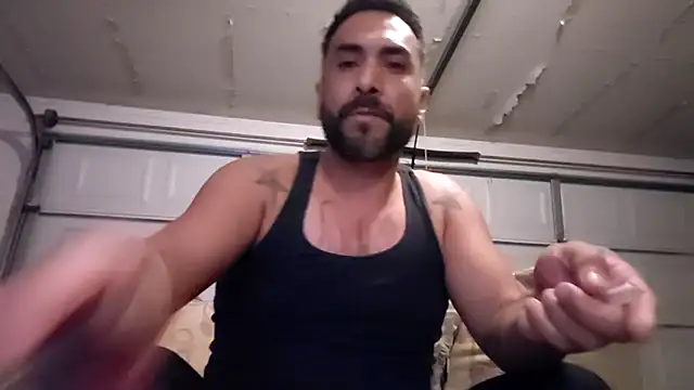 Forbidden daddy online show from April 12, 2026, 8:08 am