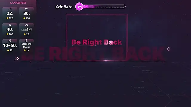 Iliketocooksquirt25 online show from October 1, 2025, 12:05 am