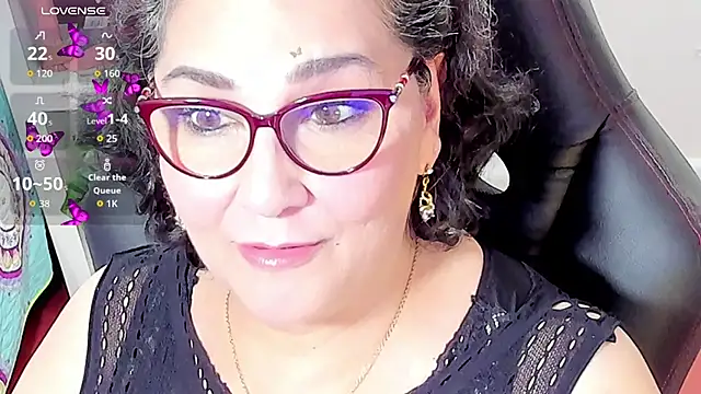 cataleya mom online show from October 19, 2025, 4:13 am