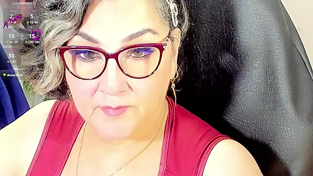 cataleya mom online show from February 13, 2026, 3:24 am