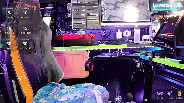 Snapshot of famousALYX chatting on February 15, 2026, 9:08 am famousALYX online show from February 15, 2026, 9:08 am