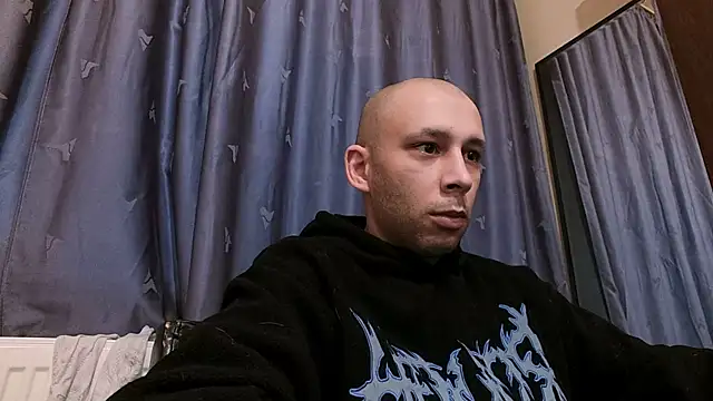 henryaxe online show from January 14, 2025, 1:17 pm